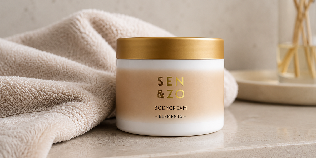 Bodycream