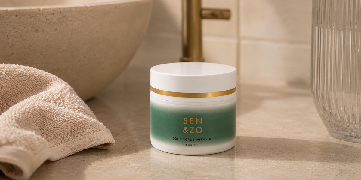 Bodyscrub