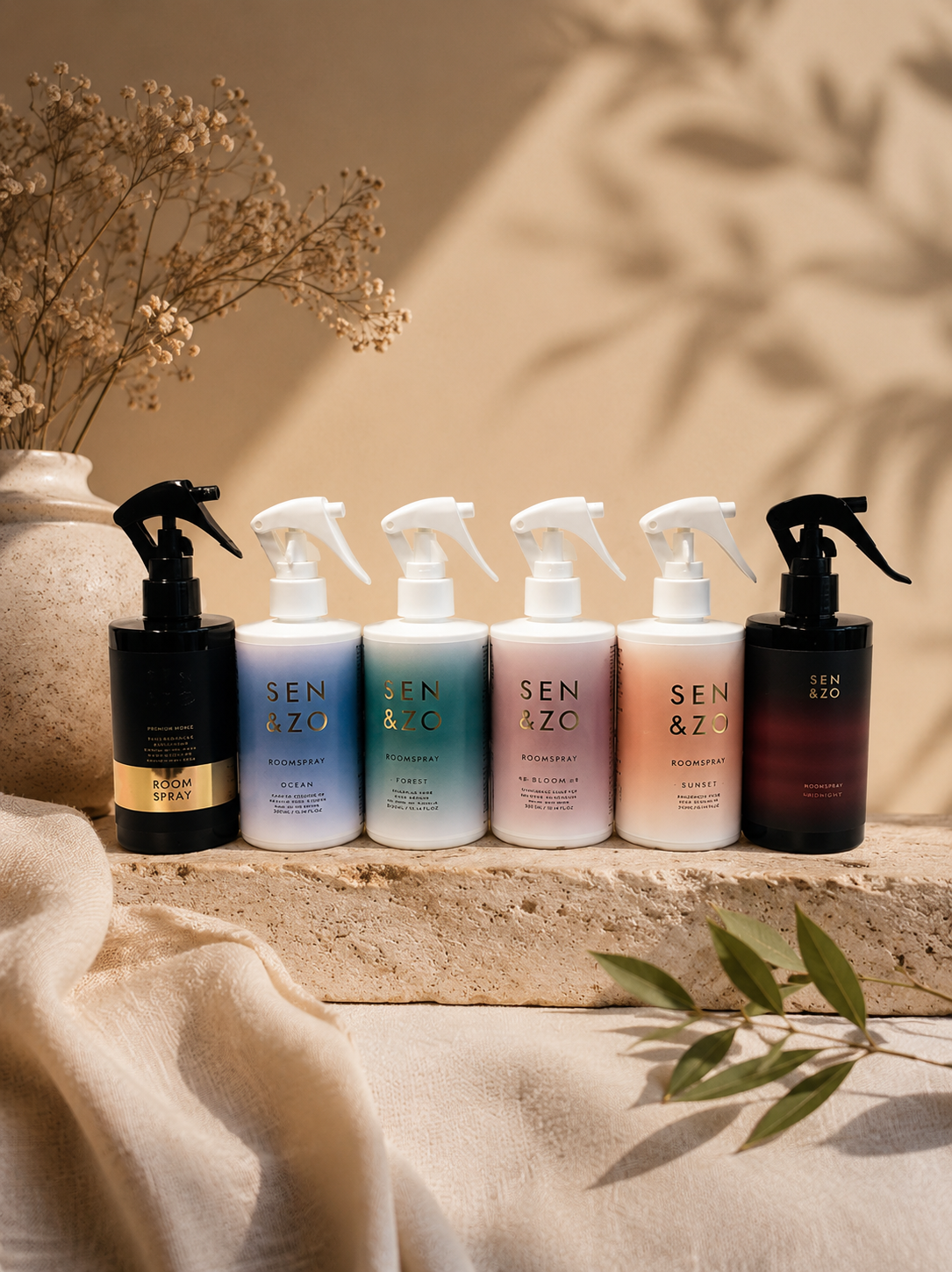 Roomspray