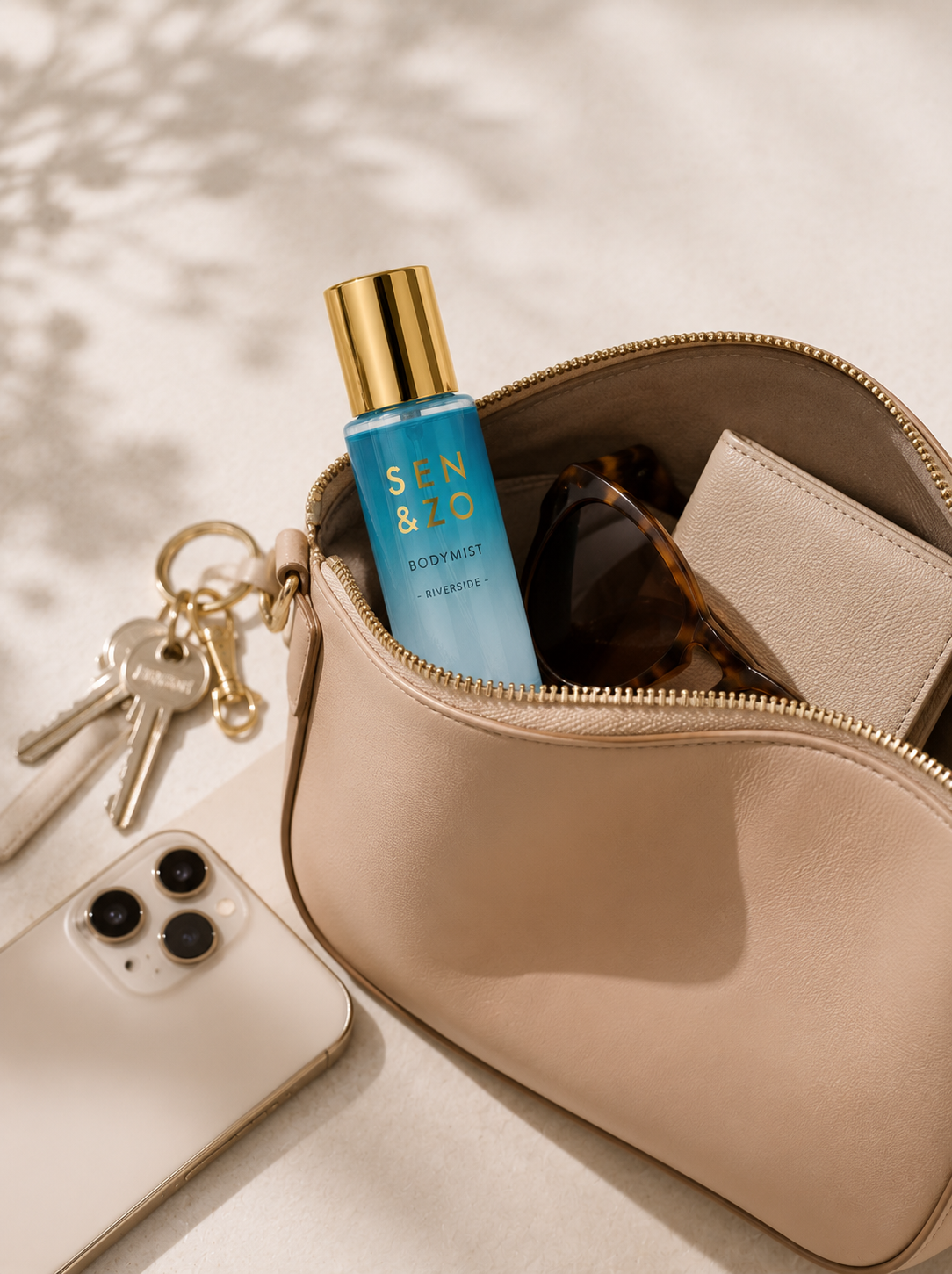 Bodymist