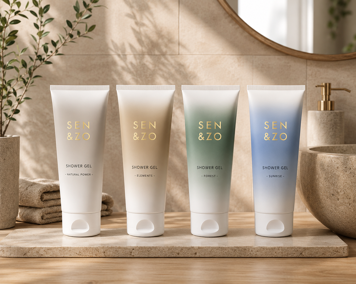 Showergel