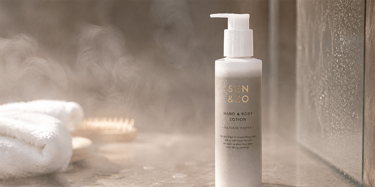 Hand- en bodylotion