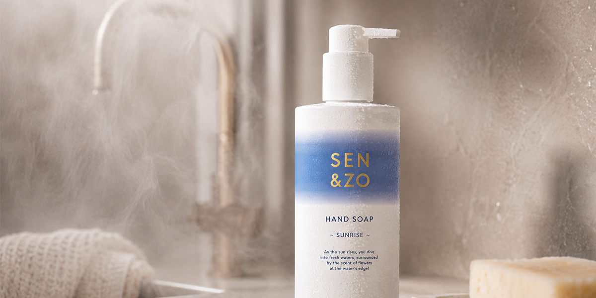 Handsoap