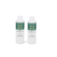 Reed sticks REFILL (150ml) Forest 2-pack