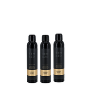 Showerfoam Another Breeze collection 3-pack