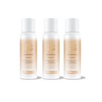 Sen & Zo Deodorant Elements 3-pack