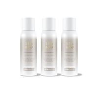 Sen & Zo Deodorant Natural Power 3-pack