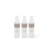 Handsoap (200ml) Natural Power 3-pack
