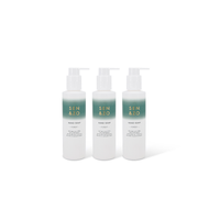 Handsoap (200ml) Forest 3-pack