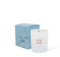 Candle (180gr) Riverside