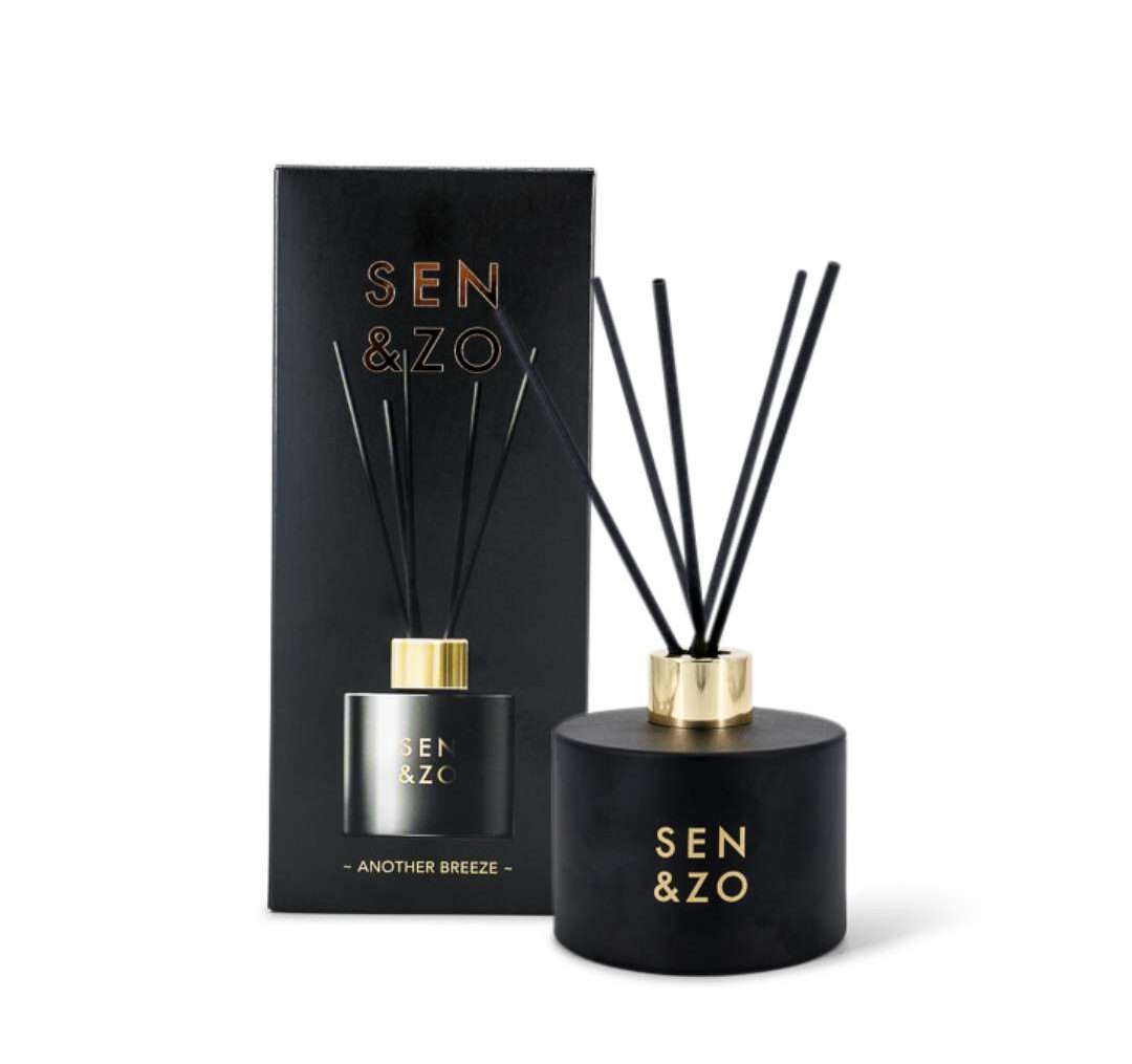 Sen&Zo Reedsticks 200ML Another Breeze