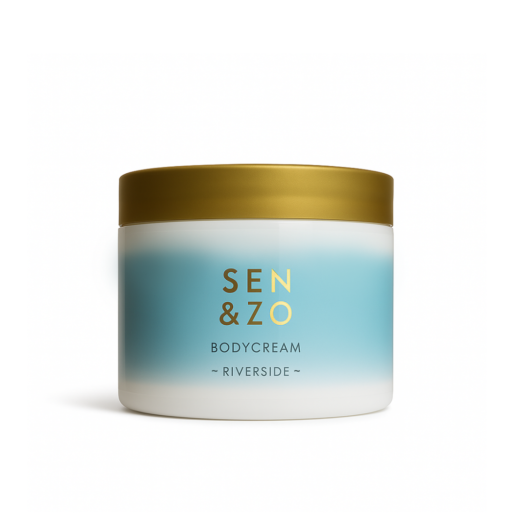Bodycrème Riverside