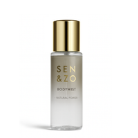 Bodymist (50ml) Natural Power
