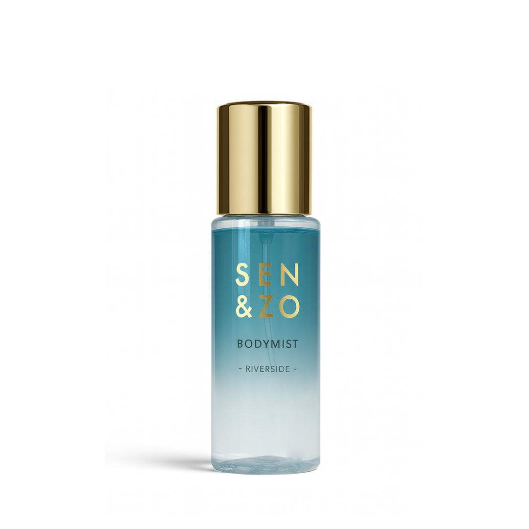 Bodymist Riverside