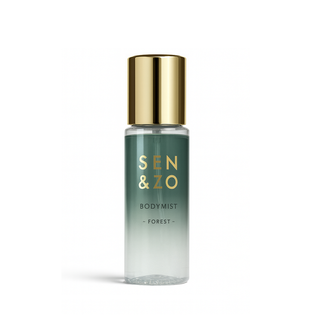 Bodymist Forest