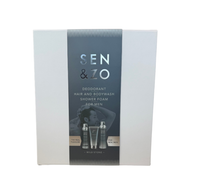 Wild Stone for MEN hair/shower/deo