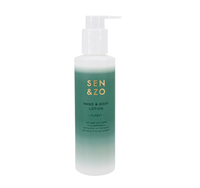 Hand & Bodylotion (200ml) Forest
