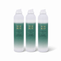Showerfoam Forest 3-pack