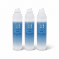 Showerfoam Sunrise 3-pack