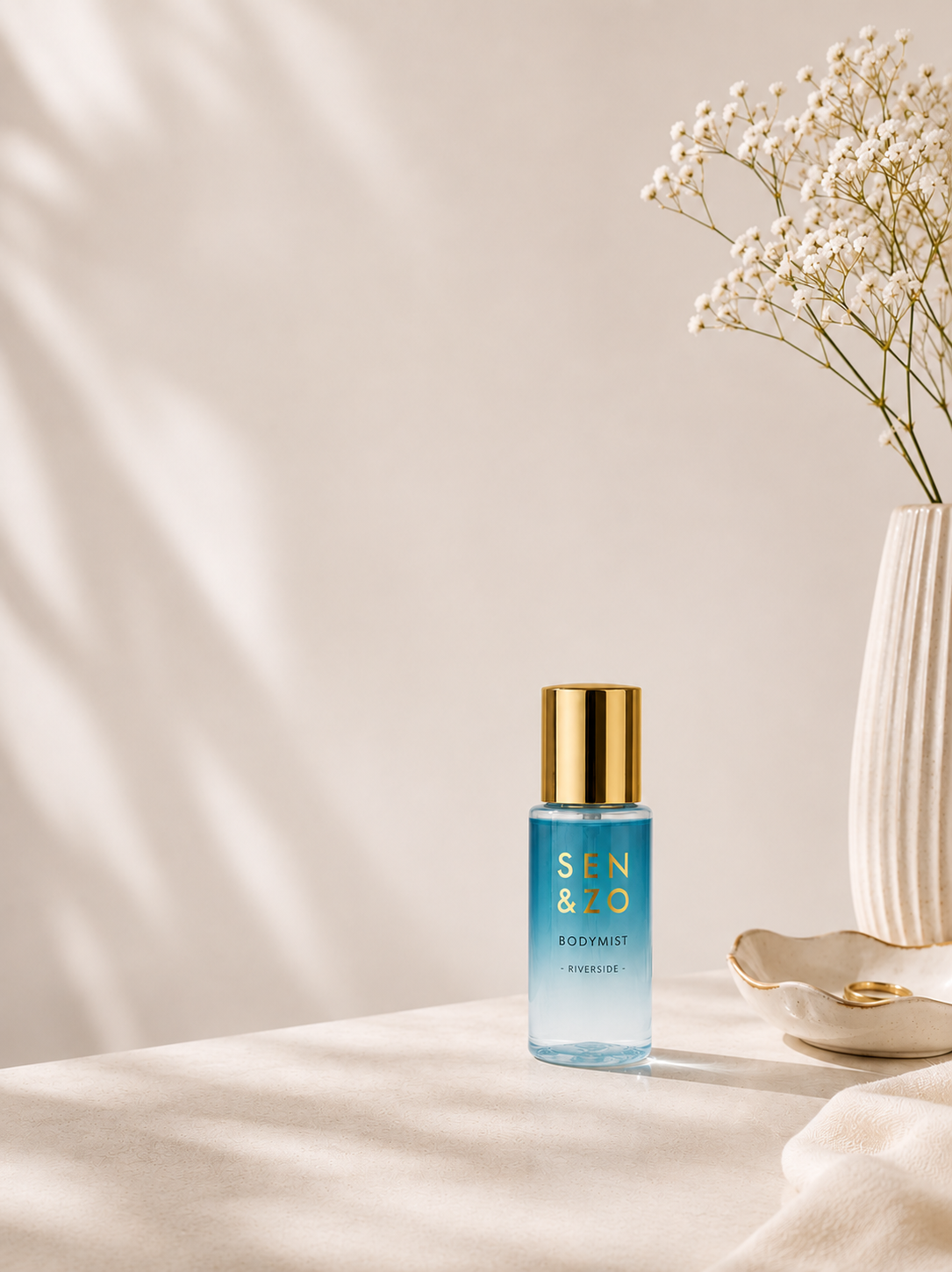 Bodymist (50ml) Riverside