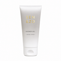Showergel (200 ml) Natural power