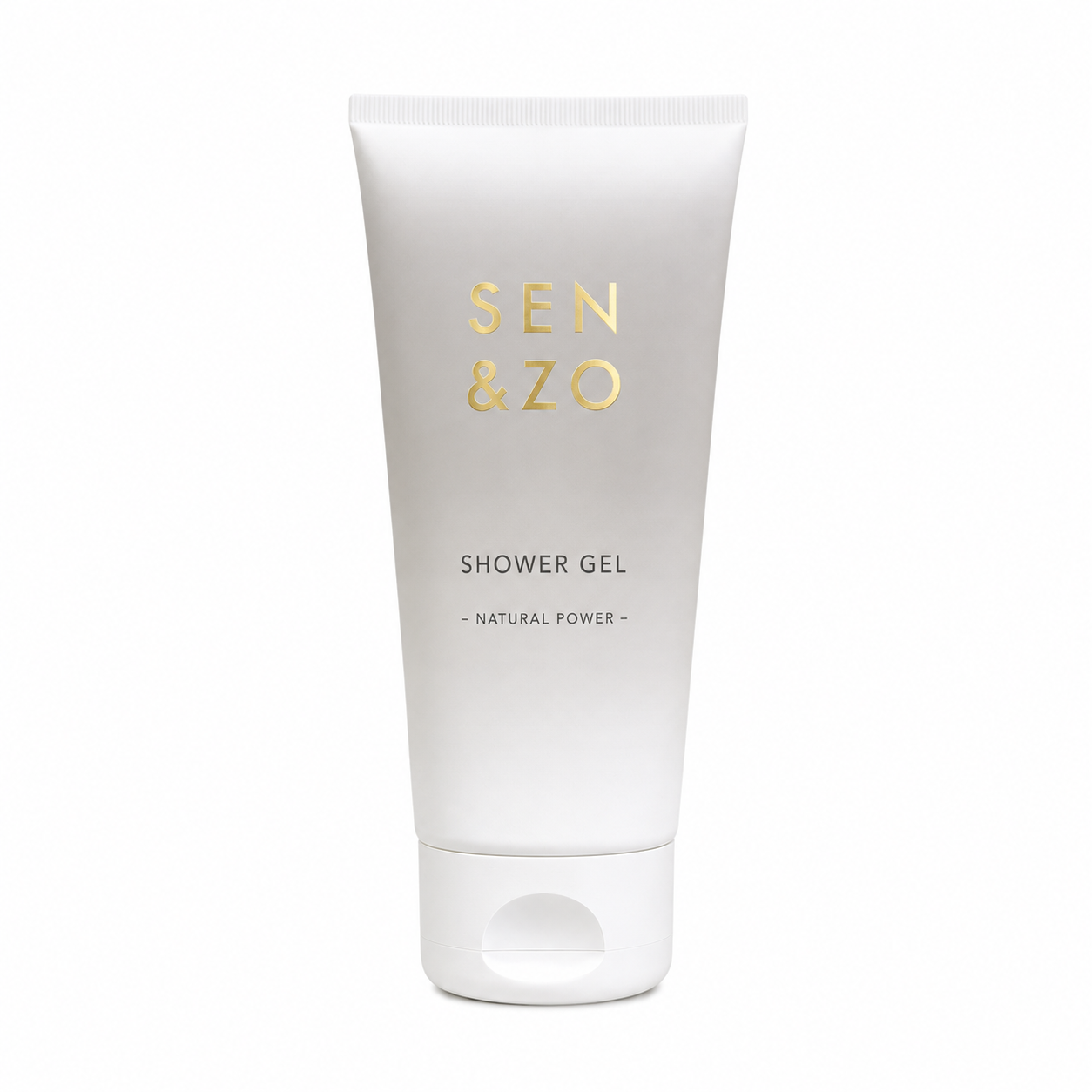 Showergel (200 ml) Natural power