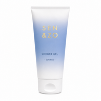 Showergel (200 ml) Sunrise