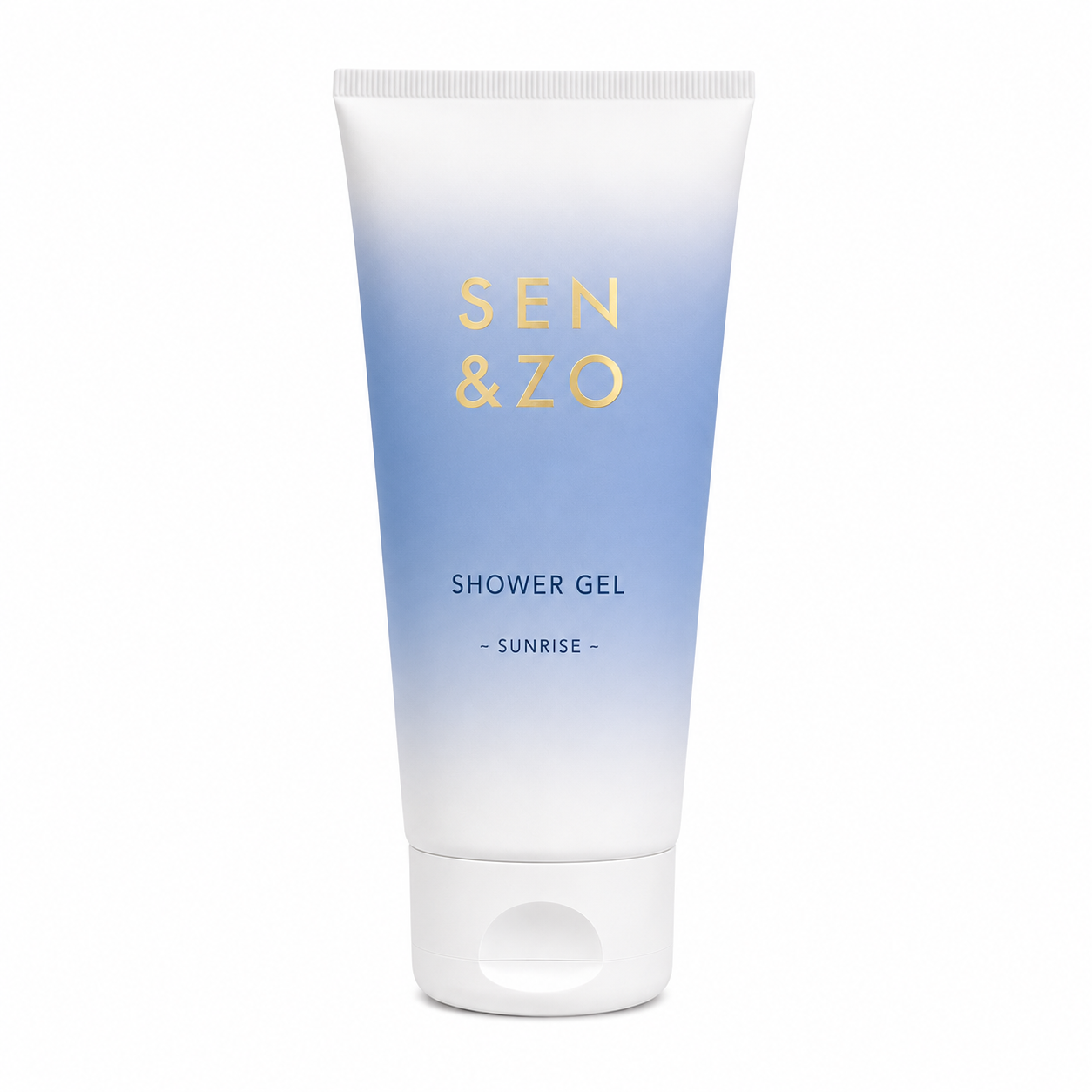 Showergel (200 ml) Sunrise