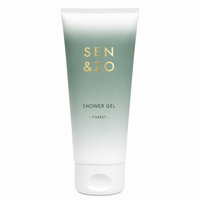 Showergel (200 ml) Forest