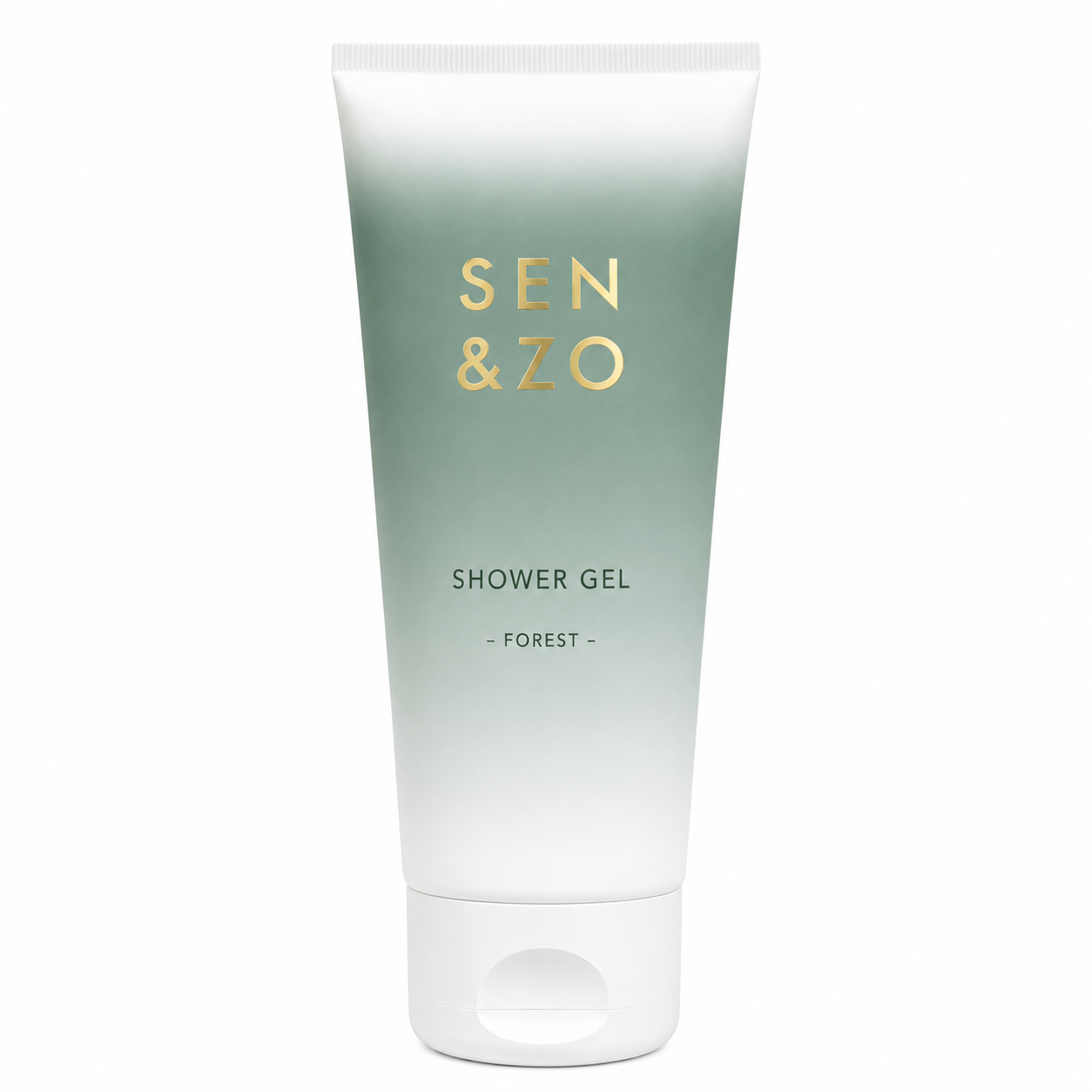 Showergel (200 ml) Forest
