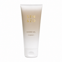 Showergel (200 ml) Elements