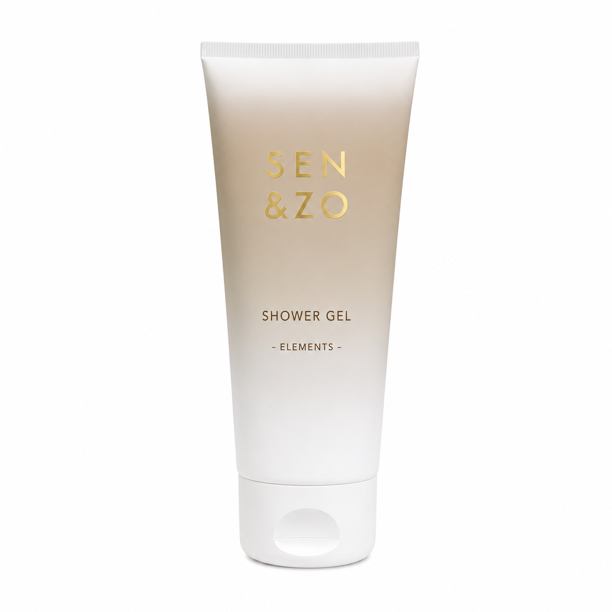 Showergel (200 ml) Elements