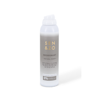 Deodorant (150ml) Natural Power
