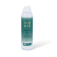 Deodorant (150ml) Forest