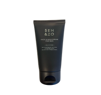 Face and Bodycream (150ml) Wild stone for Men