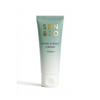 Hand & bodycream (75ml) Forest