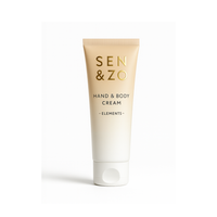 Hand & bodycream (75ml) Elements
