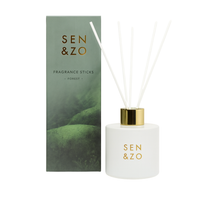 Reed sticks (100ml) Forest