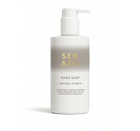 Handsoap (200ml) Natural Power