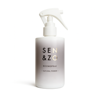 Room Spray (200ml) Natural Power