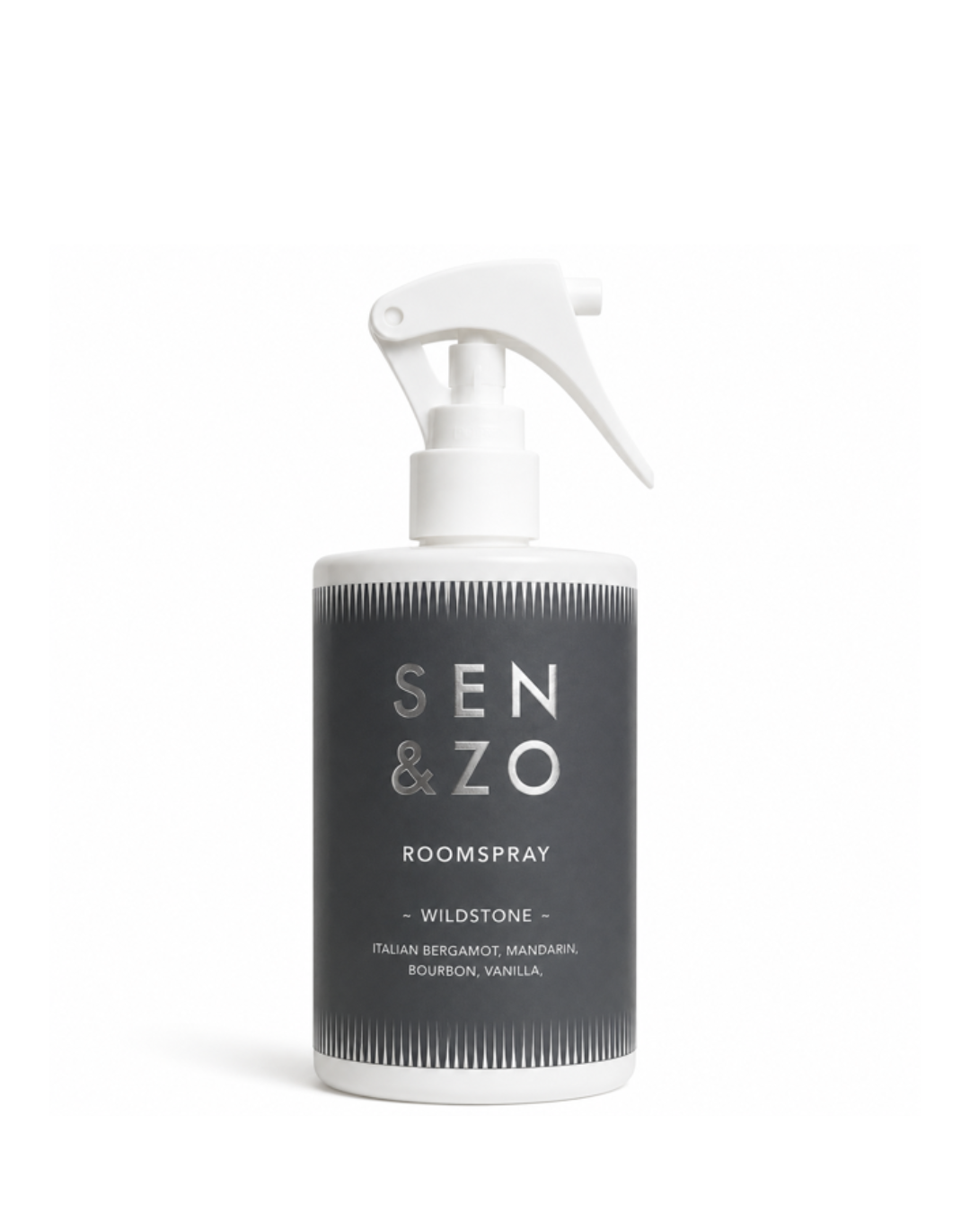 Room Spray (200ml) Wildstone