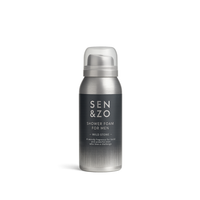 Mini Showerfoam (75ml) For Men Wildstone