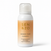 Mini Showerfoam (75ml) Elements