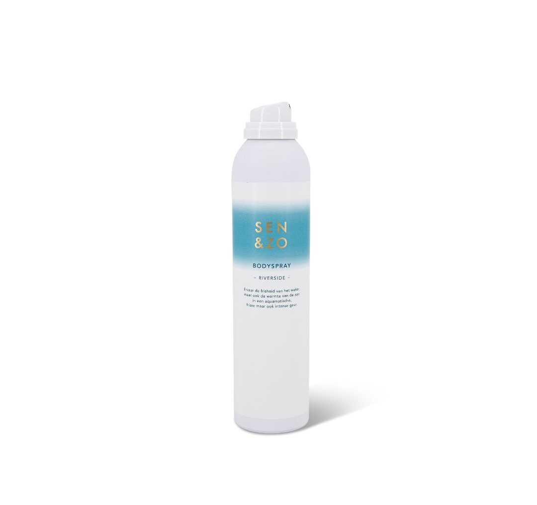 Sen & Zo Bodyspray Riverside