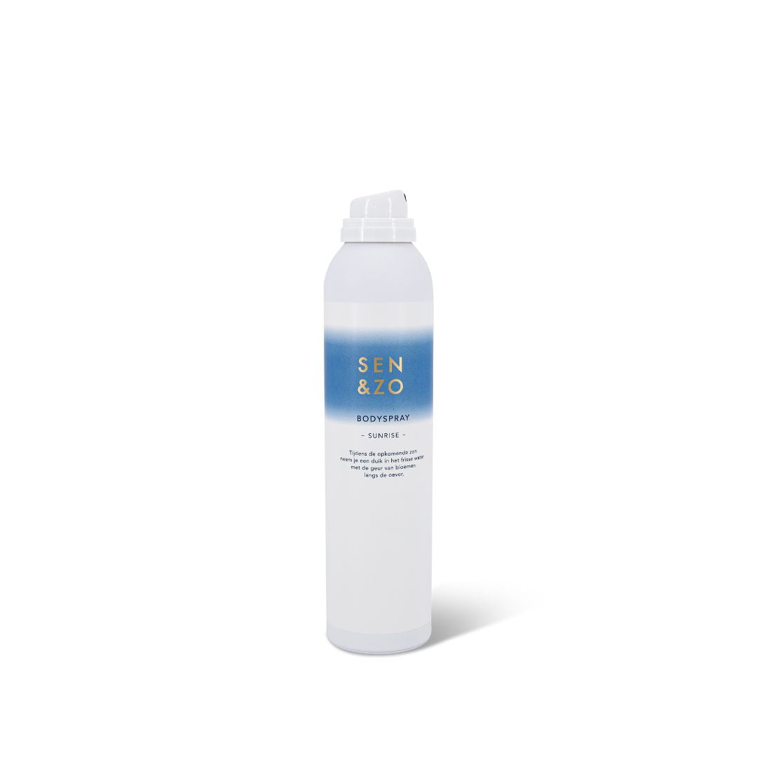 Sen & Zo Bodyspray Sunrise
