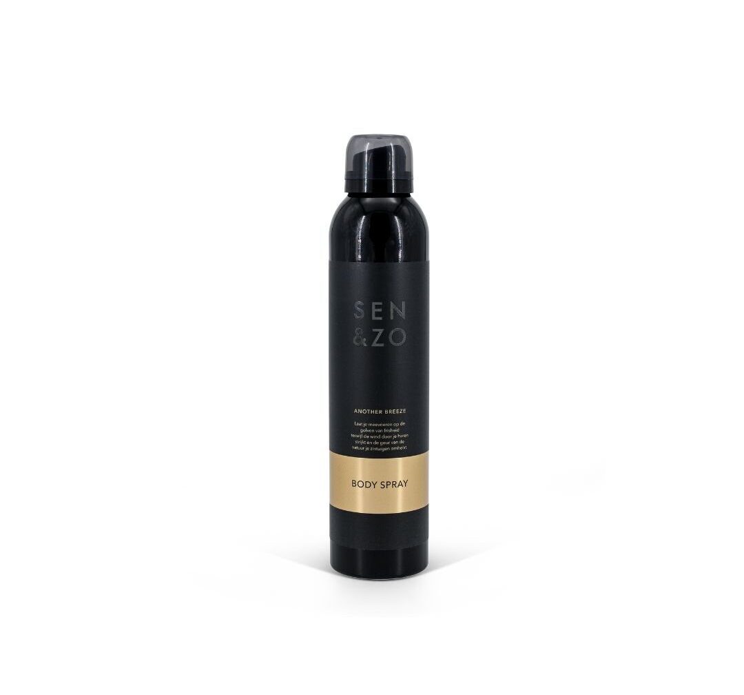 Sen & Zo Special Edition Another Breeze Bodyspray