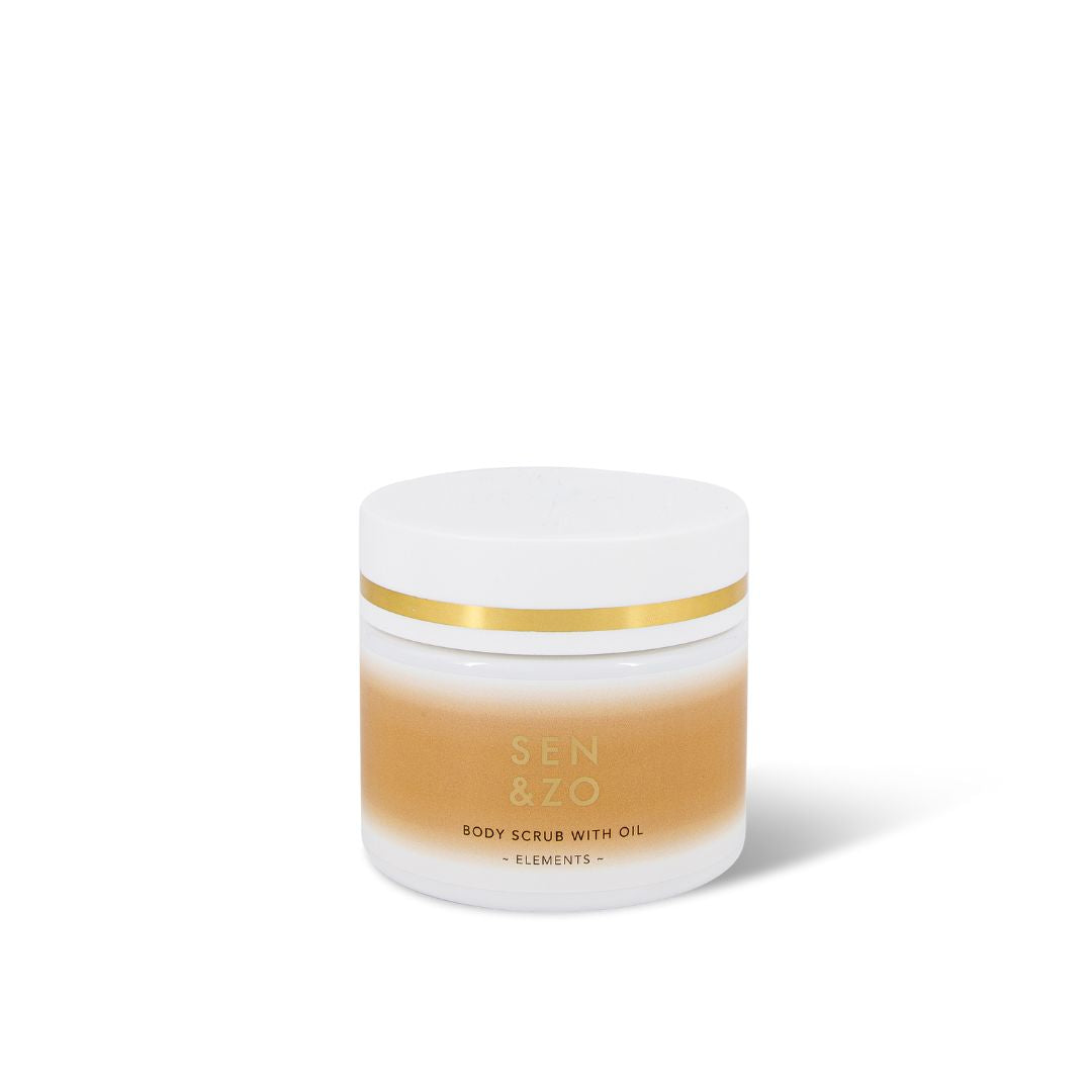 Bodyscrub Elements