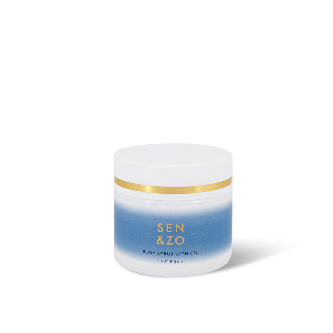 Bodyscrub Sunrise