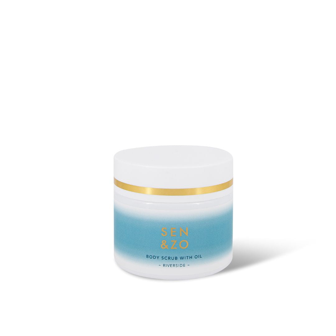 Bodyscrub Riverside