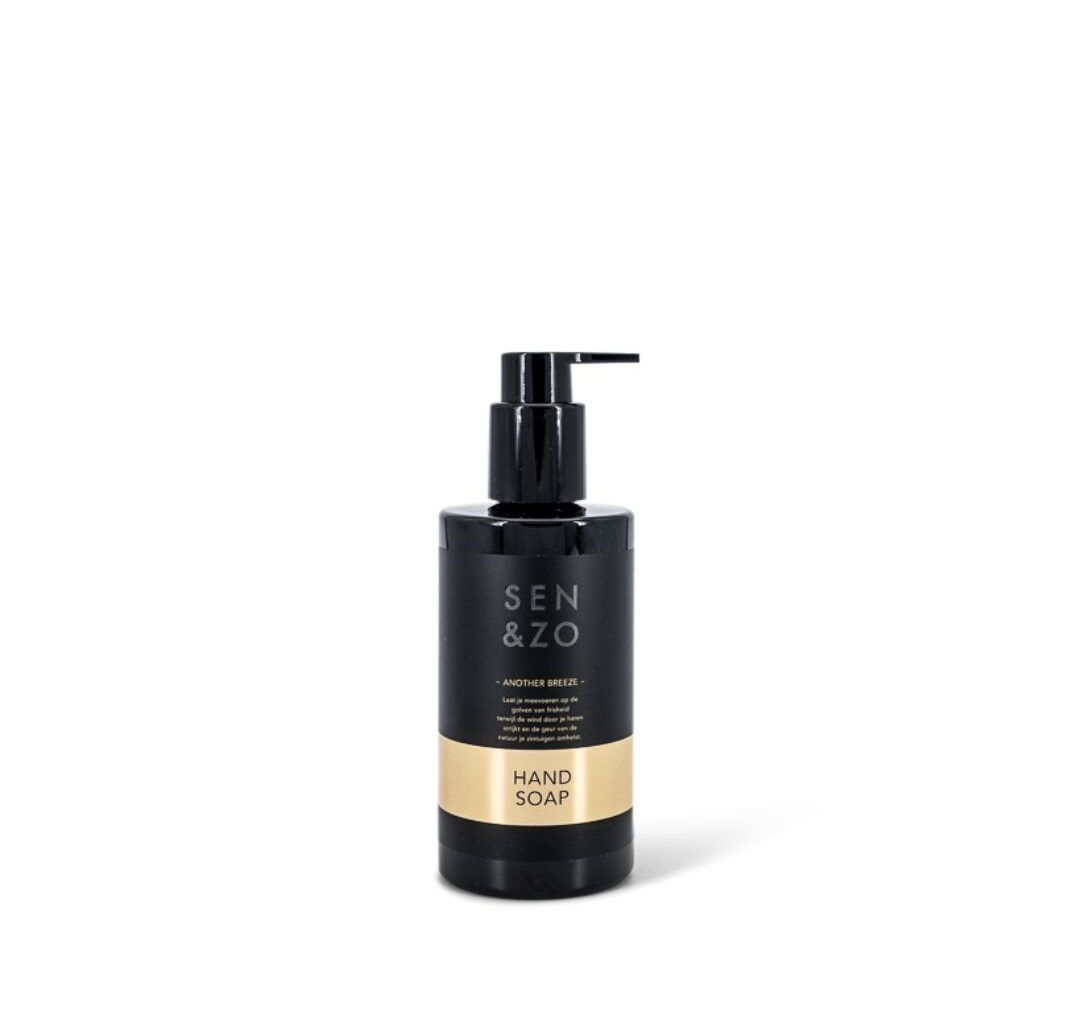 Sen & Zo Handsoap 250ML Another Breeze